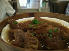 -斑斓西餐厅·自助茶点(高崎机场佰翔花园酒店)