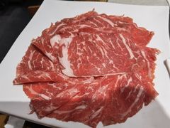 -北平三兄弟涮肉(簋街总店)