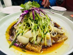 晋风面皮-上庄晋风庄园(上庄店)