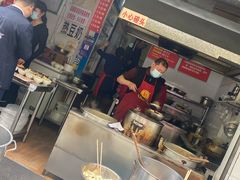 -蓉城西二道无名冒菜(西二道街店)