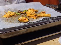 -玫瑰花园自助烤肉(顺义鑫海韵通店)