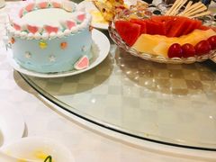 -顺风海鲜港(长寿路店)