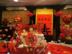 -三六三杭州菜(水上总店)