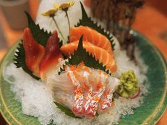 刺身拼盘-鮨桐日本料理(望京店)