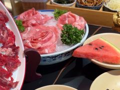 -蜀大侠火锅(四川北路店)