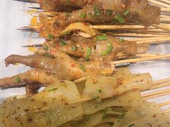 -串盟烧烤大排档·长沙美食地标(星沙店)