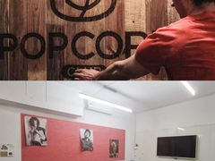 -Popcorn Club爆米花英语社交俱乐部
