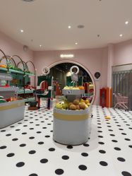 -meland club亲子乐园•派对•研学(昆山万象汇店)