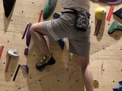 -Upper Climbing Gym 攀岩(华侨城店)
