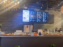-漫咖啡 (CCPAPK创意港店)