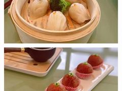 -红燕阁·中餐厅·粤式早茶·海南特色菜(红燕堂酒店)