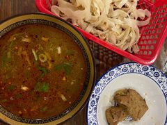 招牌牛肉汤-兄弟俩老李家牛肉汤(总店)