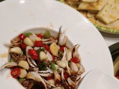 -涿派·炝锅鱼(涿州店)