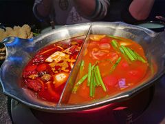 -湊湊火锅·茶憩(皇姑万象汇店)