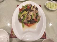 -燕风楼烤鸭店(建设总店)