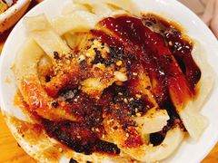 -洞子口张老二凉粉(文殊院店)