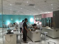 -西檬树SIMON·T轻奢蛋糕(大东方Max店)