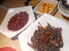 -李子坝梁山鸡(北碚万达五鸡哥店)