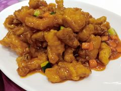 -盈春大饭店(千山路店)