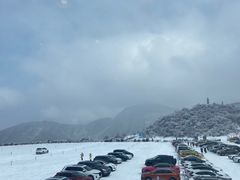 -太子岭滑雪场