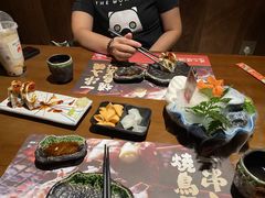 -弓二·烧鸟居酒屋(财富购物中心店)