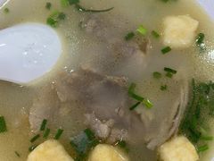 -小杨生煎(成山巴黎春天店)