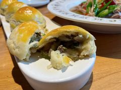 -胖老汉椒麻鸡清真新疆菜(西御街店)