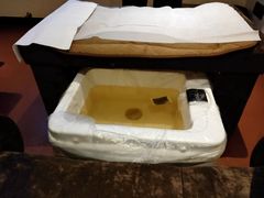 -泰迈·影院式足道SPA(世纪大道店)