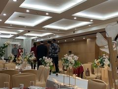 -西安长征华美达酒店