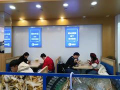 -木木鲜海鲜面(天一店)