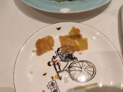 -成都美食巫山烤鱼(三里河路店)
