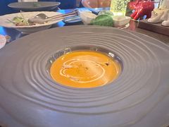 -恰餐厅及酒吧CHAR Bar & Grill(北京三里屯洲际店)