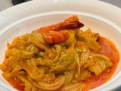 -船歌·鱼水饺青岛菜(太阳宫凯德MALL店)