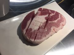 -韩聚屋韩国烤肉餐厅(新北万达店)