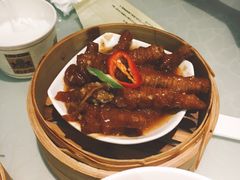 -狮王府淮扬菜(新街口友谊店)