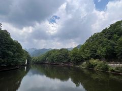 -洛阳白云山景区