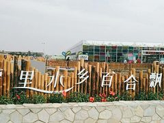 -万顷园艺世界