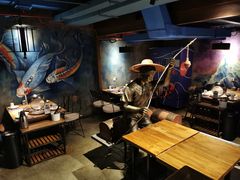 -海味当家·蒸锅海鲜(星海公园店)