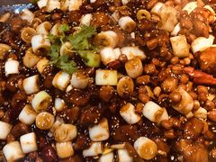 -锦尚阁烤鱼(望京新荟城店)