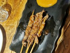 -烧蠔帮·湛江生蚝(南桥店)