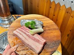 -缸桶屋韩国料理·全程帮烤(泰禾店)