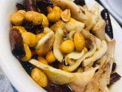 -特色油边心管烤串