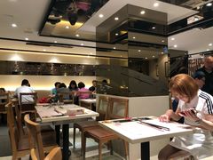 -池记(尖沙咀店)