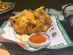 -奔跑吧陕菜·盛世长安(民乐园万达店)