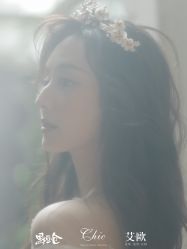 点击看大图 -Chic Bridal 熙可婚纱