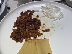 -京味斋·北京烤鸭(北京南站洋桥店)