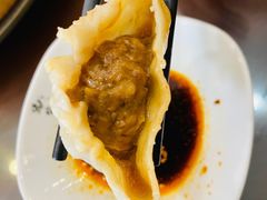 -锡笼记·无锡小笼(大润发店)