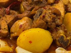 -新疆伊宁远征餐厅