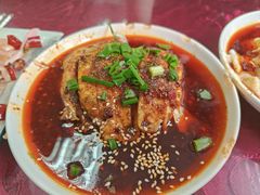 怪味鸡-老丘丘(较场口店)