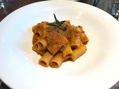 -OGGI TRATTORIA PIZZERIA(深业上城店)